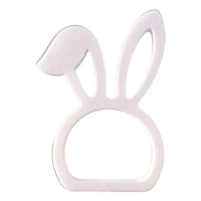 Anillo Para Servilletas Decoración Pascua 2