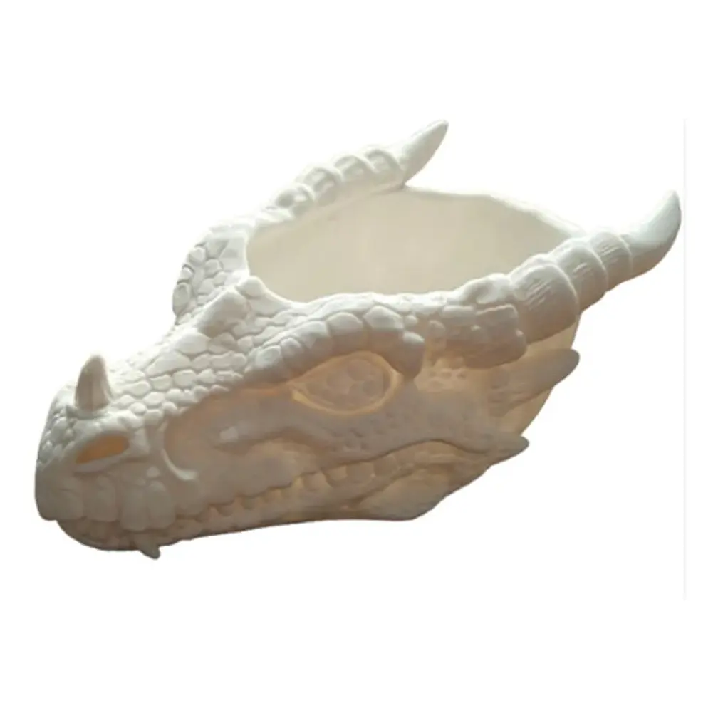 Bowl- Cabeza De Dragón Furioso 1
