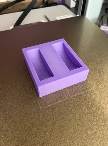 Frenos De Ruedas Giratorias Para Silla Gaming (5 Un) - Foto 3