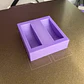 Frenos De Ruedas Giratorias Para Silla Gaming (5 Un) - Miniatura 3