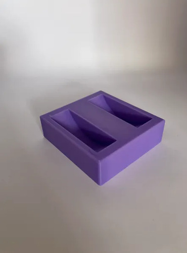 Frenos De Ruedas Giratorias Para Silla Gaming (5 Un) - Foto 4