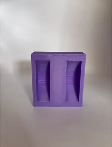 Frenos De Ruedas Giratorias Para Silla Gaming (5 Un) - Foto 5