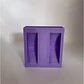 Frenos De Ruedas Giratorias Para Silla Gaming (5 Un) - Miniatura 5