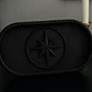 Bandeja Decorativa De Brújula Pirata - Miniatura 3