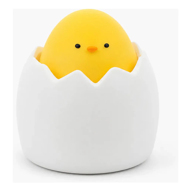 Juguete Clicker Pollito Con Huevo Printpatro3d