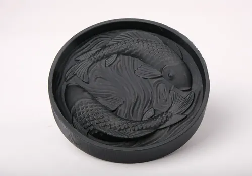 Bandeja Decorativa- Peces Koi - Foto 3