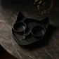 Bandeja Decorativa- Cara De Gato - Miniatura 2