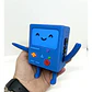 Figura Decorativa De Bmo Hora De Aventuras - Miniatura 1