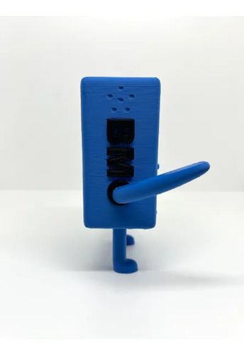 Figura Decorativa De Bmo Hora De Aventuras - Foto 6