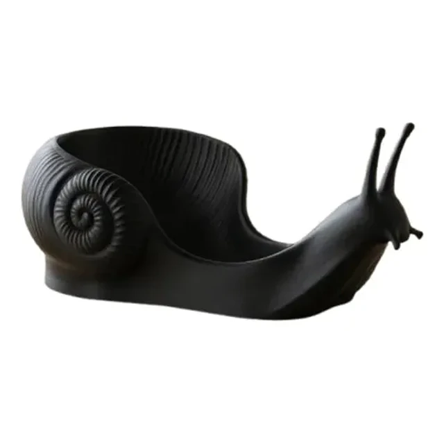 Bowl Minimalista De Caracol