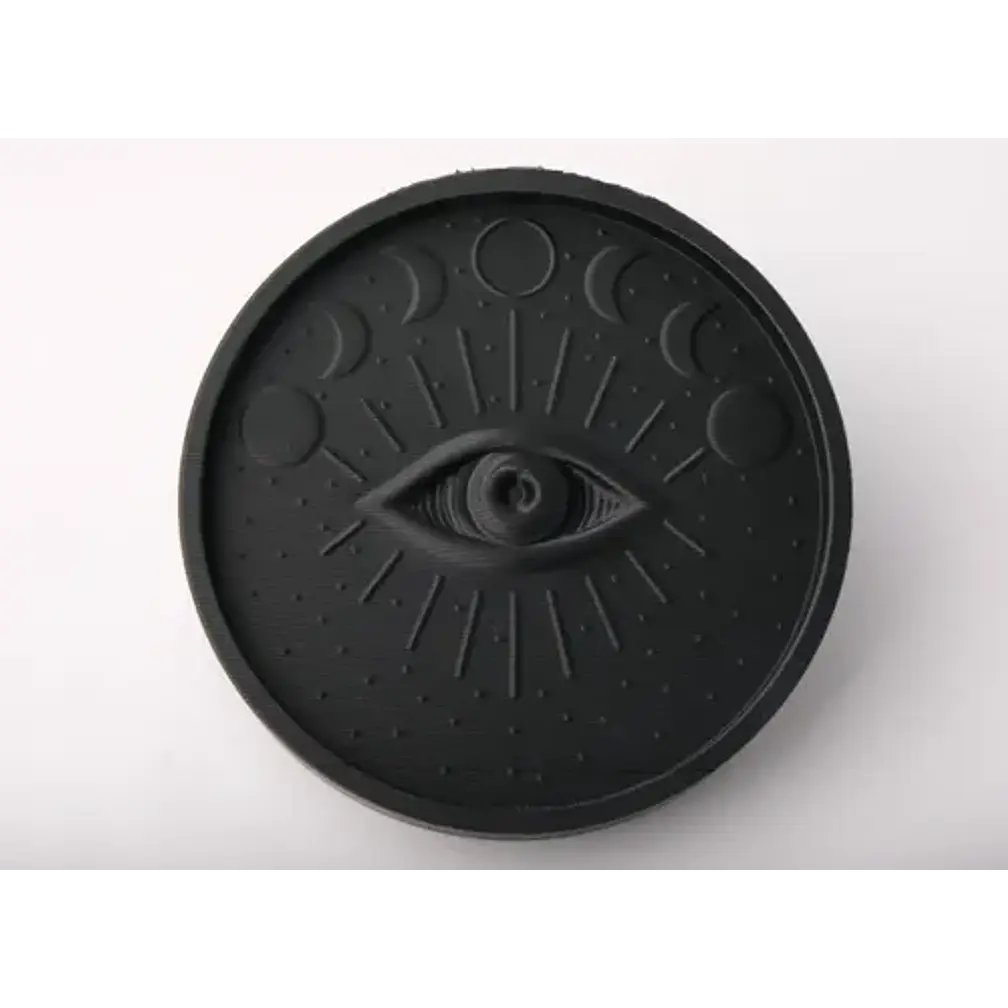 Bandeja Decorativa De Ojo Místico 3