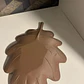 Bandeja Decorativa- Hoja De Roble - Miniatura 5