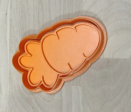 Cortadores De Galletas Diseño Pascua - Foto 2