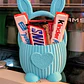 Canasta Para Pascua - Miniatura 1