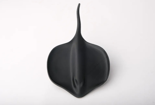 Bandeja Decorativa De Mantarraya - Foto 3