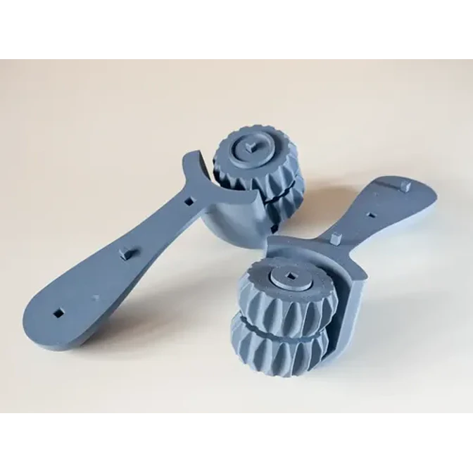 Masajeador Para Cuerpo 3