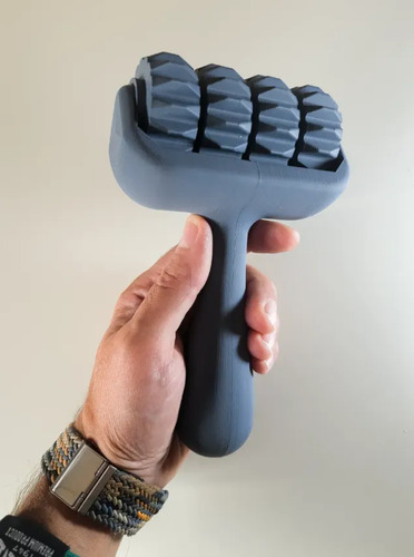 Masajeador Para Cuerpo - Foto 4