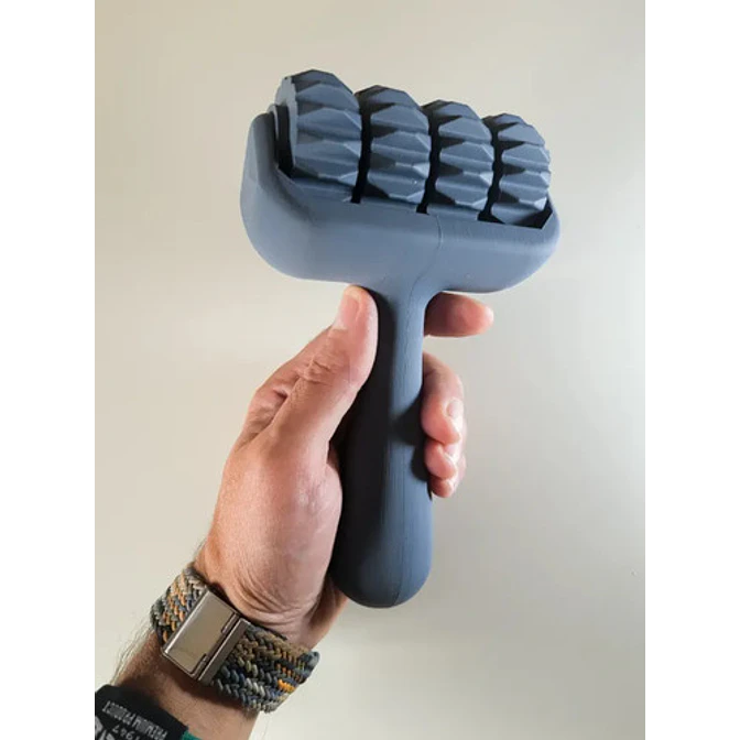 Masajeador Para Cuerpo 4