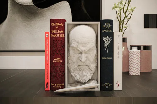 Rincón De Libros - Kratos
