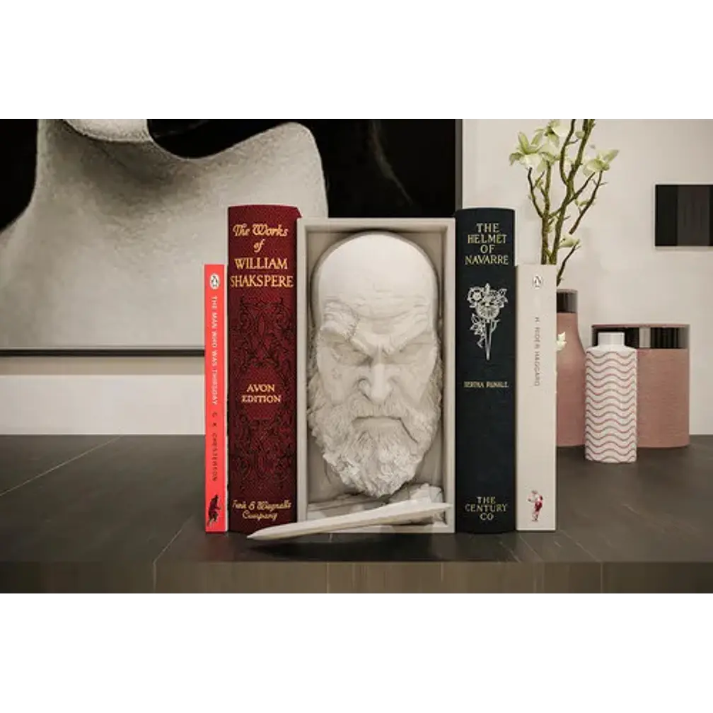 Rincón De Libros - Kratos 1