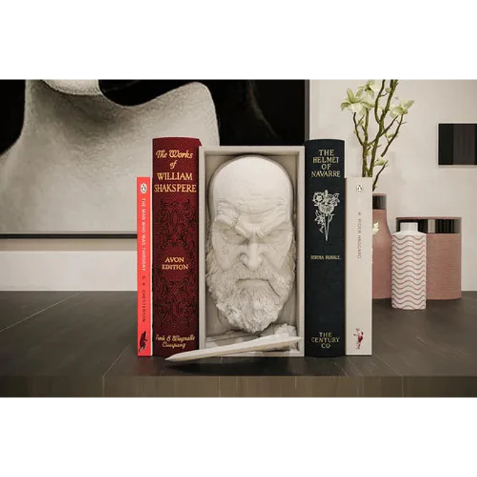 Rincón De Libros - Kratos 1