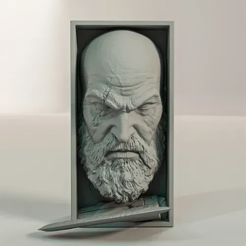 Rincón De Libros - Kratos - Foto 2