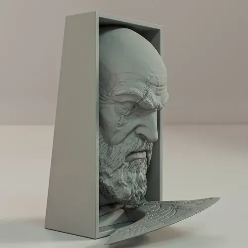 Rincón De Libros - Kratos - Foto 4