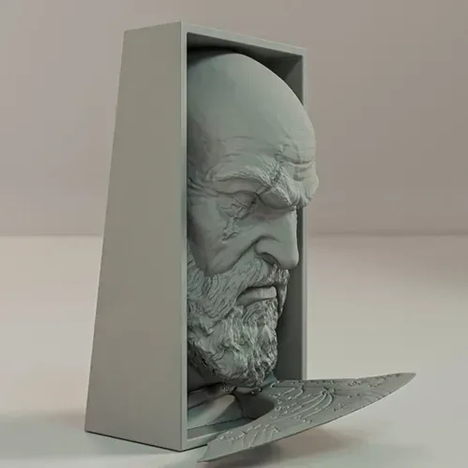 Rincón De Libros - Kratos 4