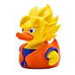 Figura Decorativa- Pato Goku - Miniatura 3