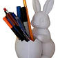 Organizador De Escritorio - Conejito - Miniatura 1