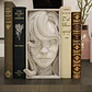Rincón De Libros - Estilo Alicia - Miniatura 1
