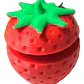 Figura Clicker Diseño Frutilla - Miniatura 1