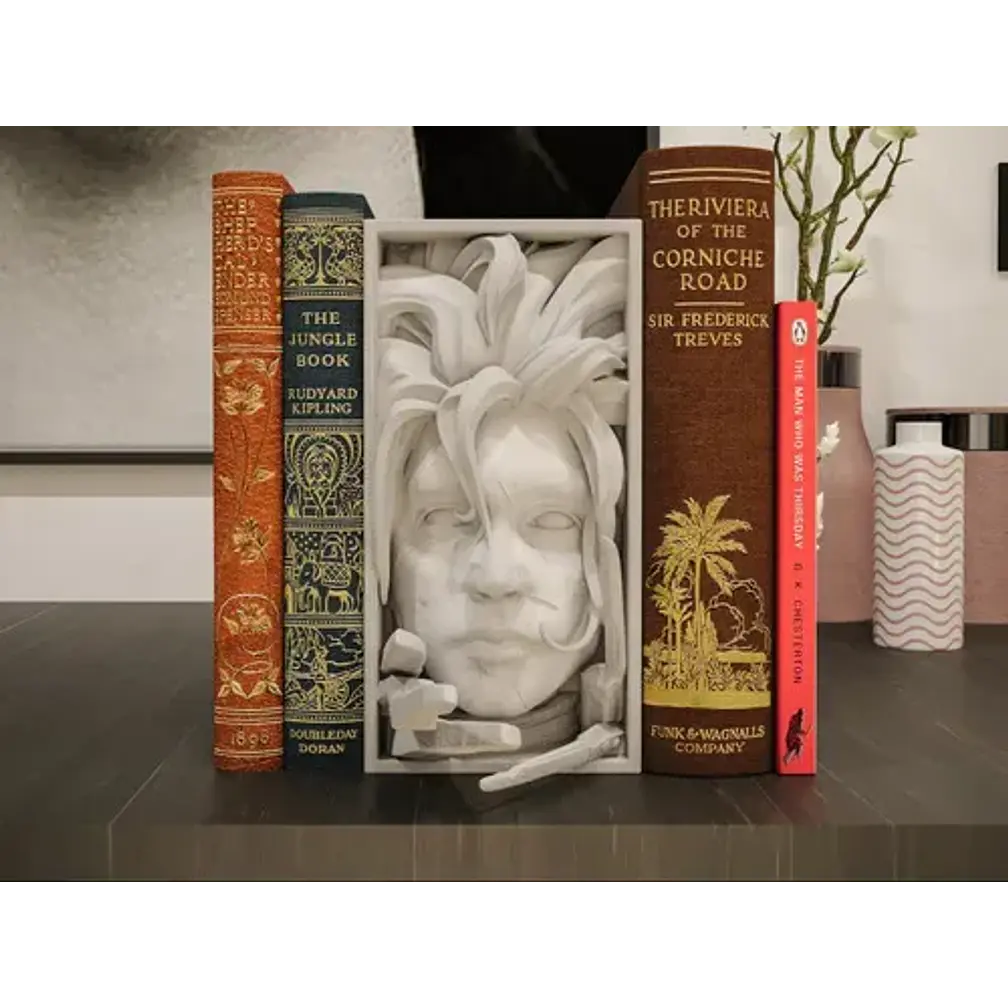 Rincón De Libros - Eduardo Manos De Tijeras 1