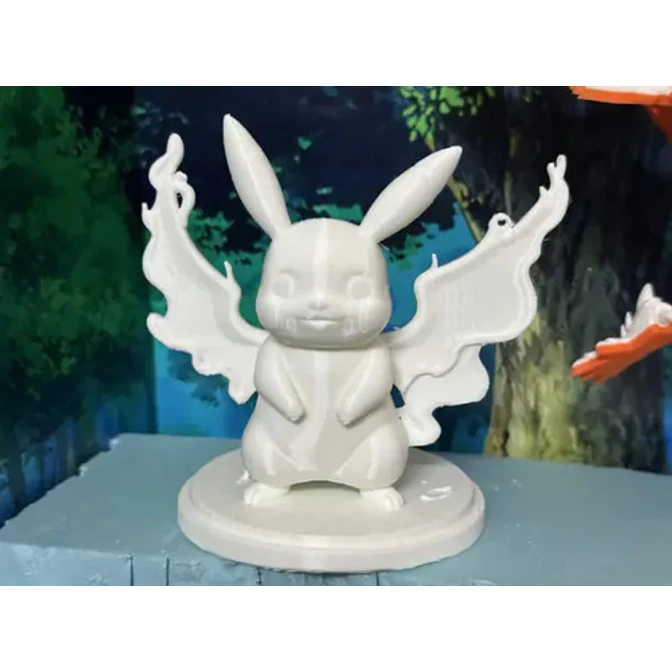 Figura Decorativa Para El Hogar Retro 1