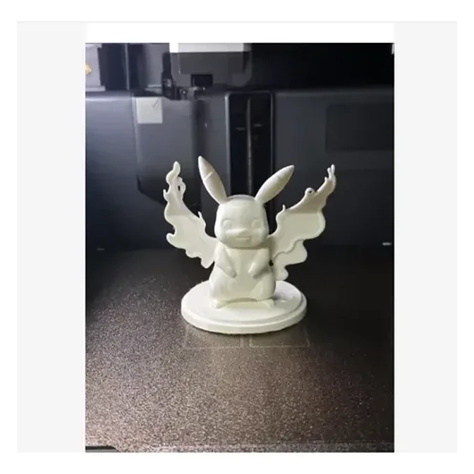 Figura Decorativa Para El Hogar Retro 2