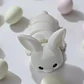 Figura Decorativa- Conejo De Pascua Flexible - Miniatura 4