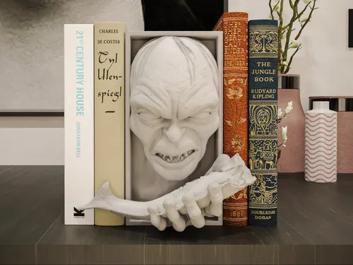 Rincón De Libros - Gollum
