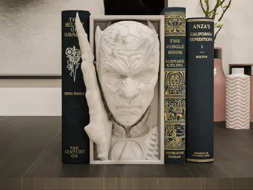 Rincón De Libros - Rey Nocturno