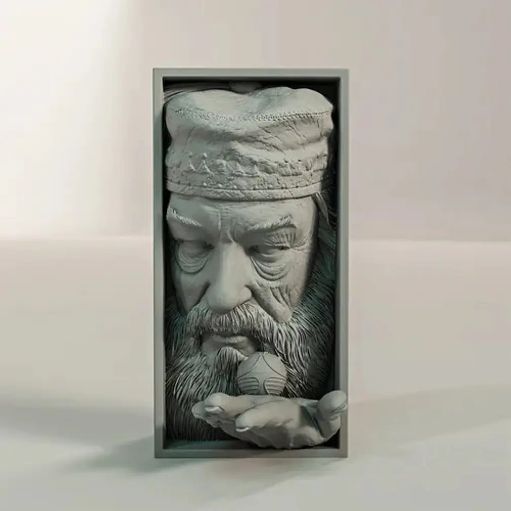 Rincón De Libros - Dumbledore 2