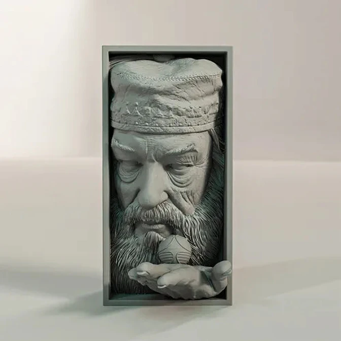 Rincón De Libros - Dumbledore 2