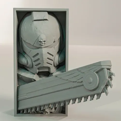 Rincón De Libros - Ultramarines - Foto 2