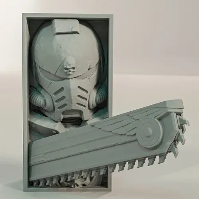 Rincón De Libros - Ultramarines