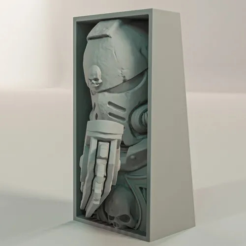 Rincón De Libros - Ultramarines - Foto 3