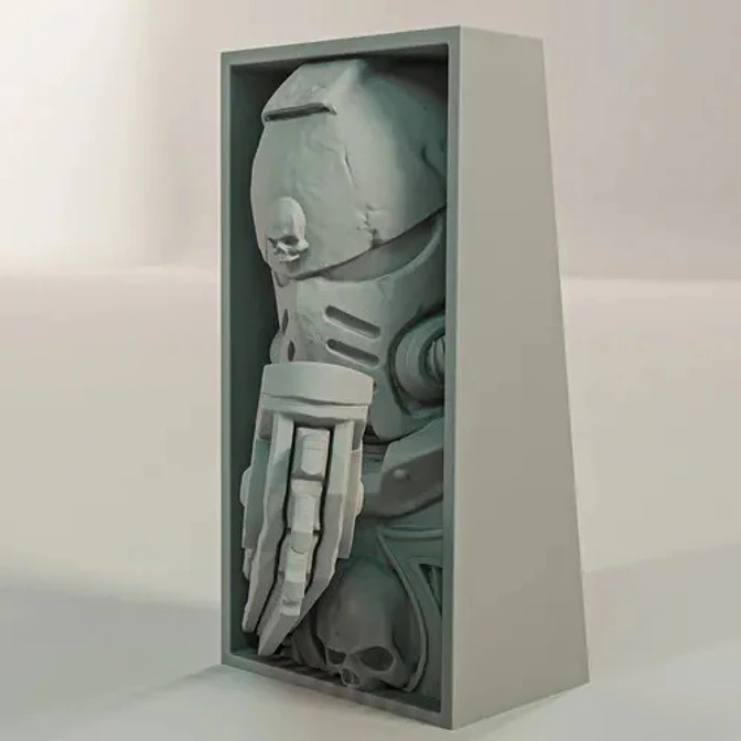 Rincón De Libros - Ultramarines 3
