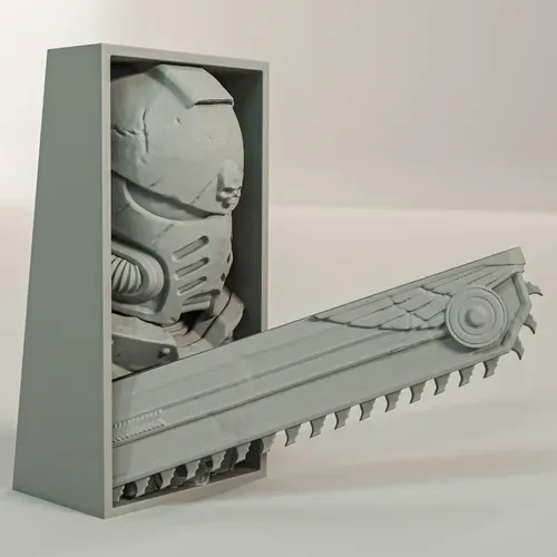 Rincón De Libros - Ultramarines - Foto 4