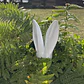 Decoración De Plantas - Orejas De Conejo - Miniatura 3