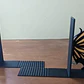 Sujetalibros De Mariposa - Miniatura 4