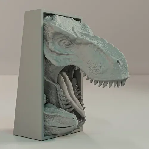 Rincón De Libros - Jurassic Park - Foto 3