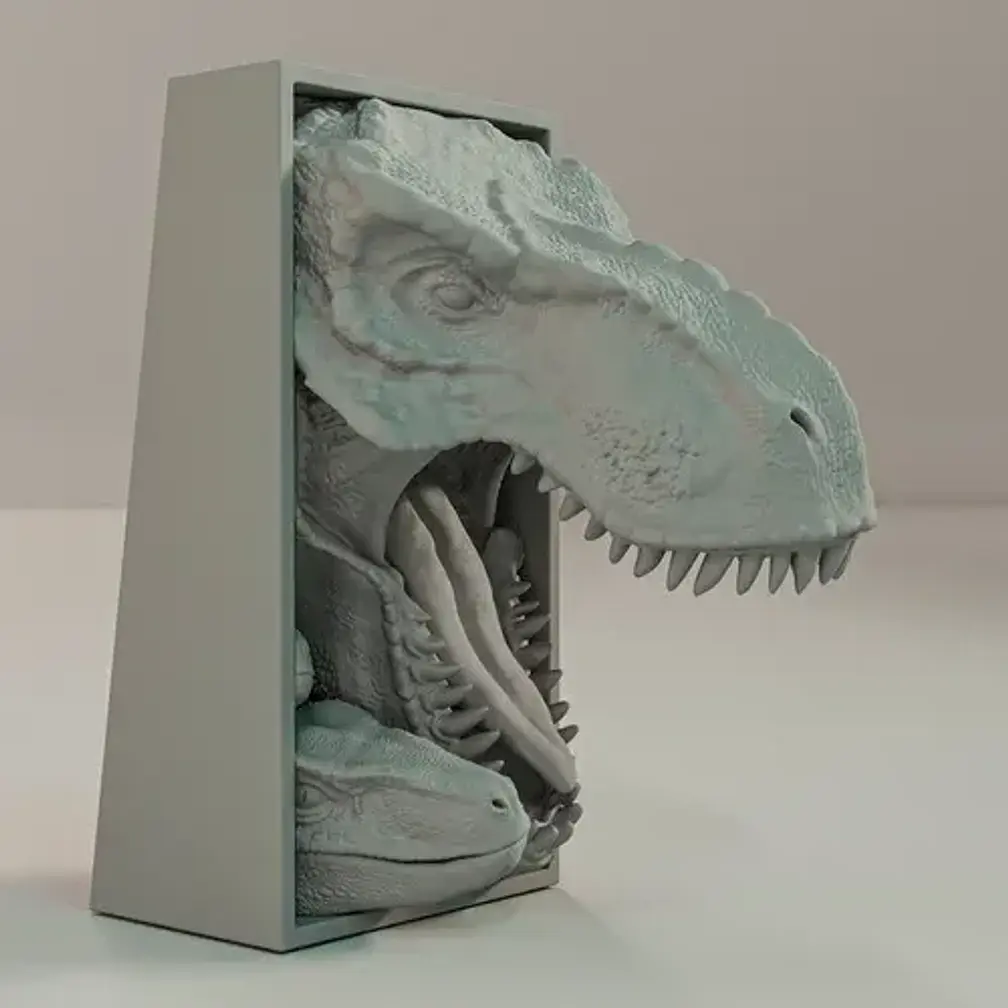 Rincón De Libros - Jurassic Park 3