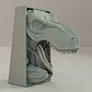 Rincón De Libros - Jurassic Park - Miniatura 3